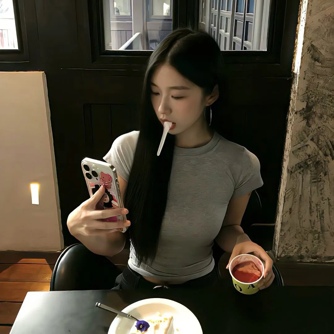 幸运的星